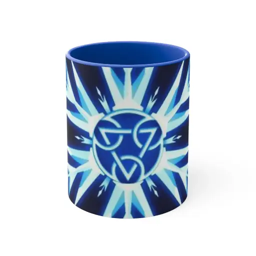 Frost sigil Mug