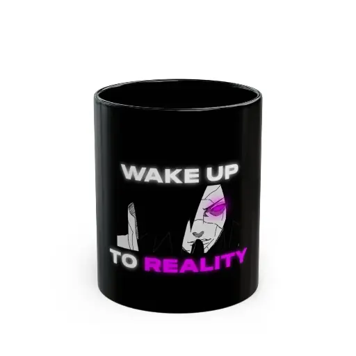 Gost of the Uchiha  Mug