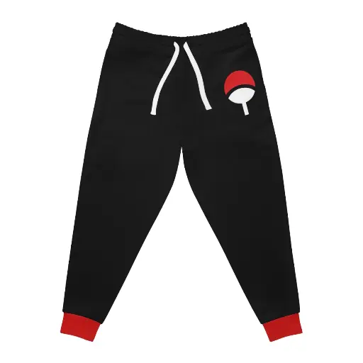 Uchiha Fanatic Jogger