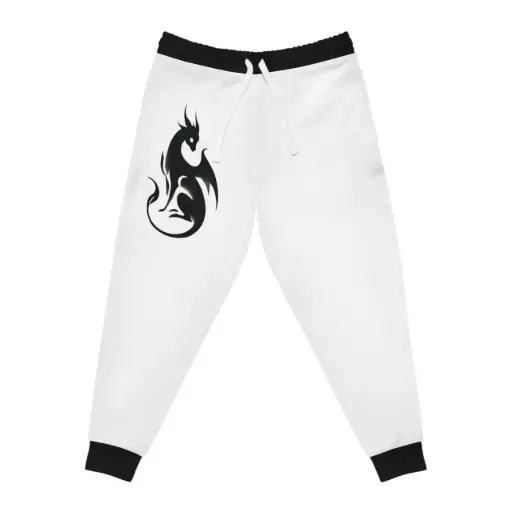 Black Dragon Jogger