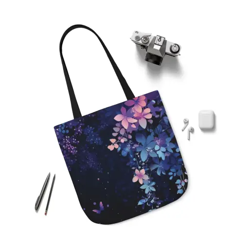 Twilight Blossom | Handbag