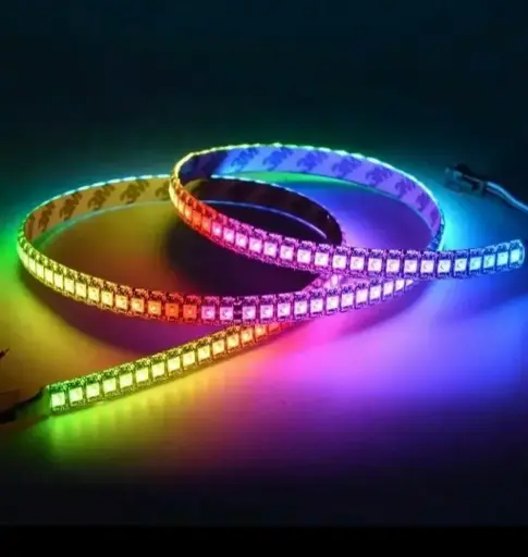 Chroma Flex High-Density RGB | LED Strip 