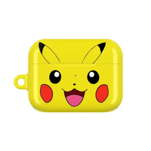 Airpod Case |  Pikachu | Pokémon Edition