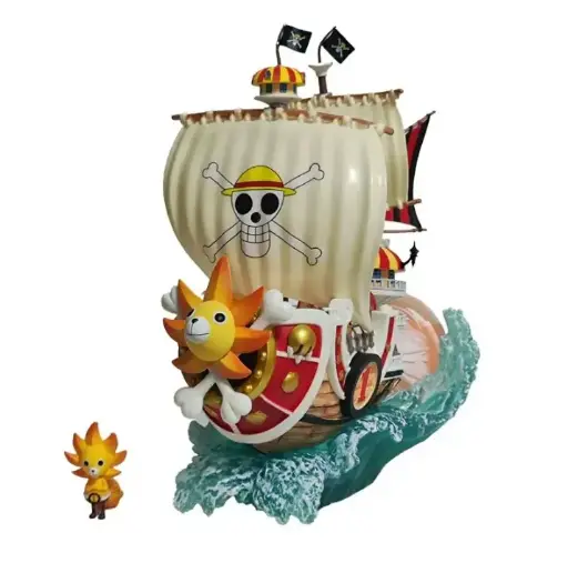One Piece Collectibles | Thousand Sunny