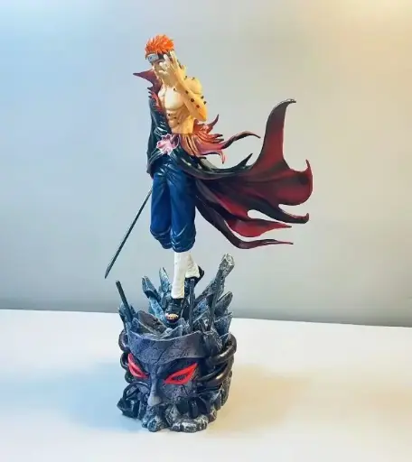 Naruto Anime Figure | Pain from Akatsuki