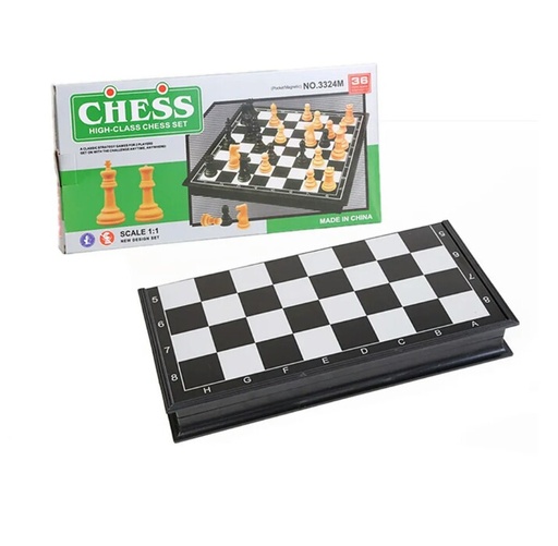 Chess Board Game Set