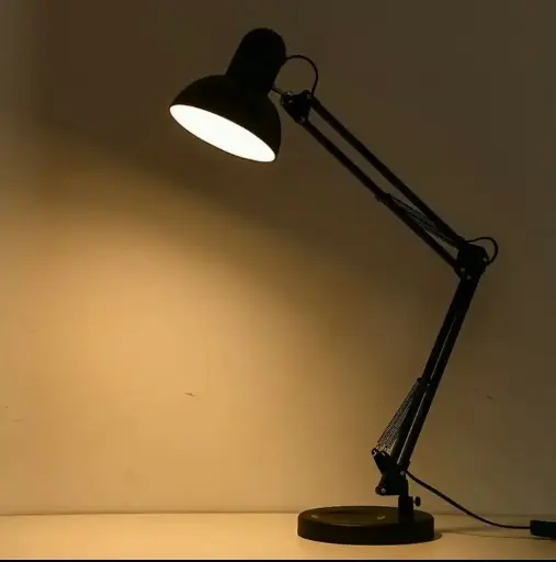 Lumina Flex Foldable | Desk lamp