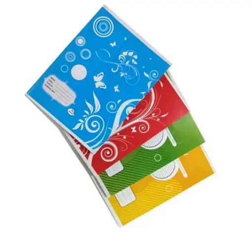 Colourfly | Quality School Notebook