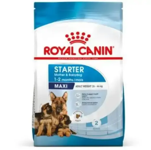 Royal Canin | Maxi Puppy Food For Large Breed Puppies