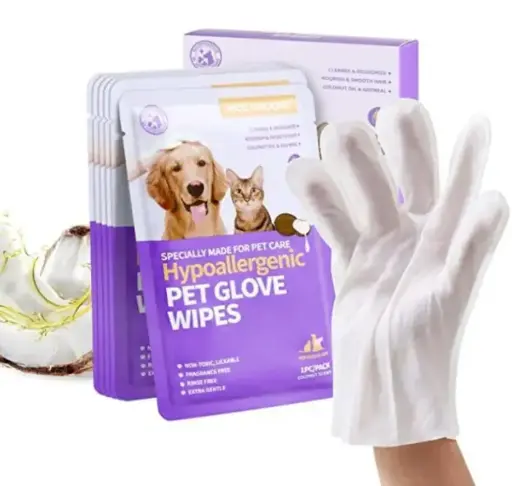 Pets Empire | Pet Grooming Glove
