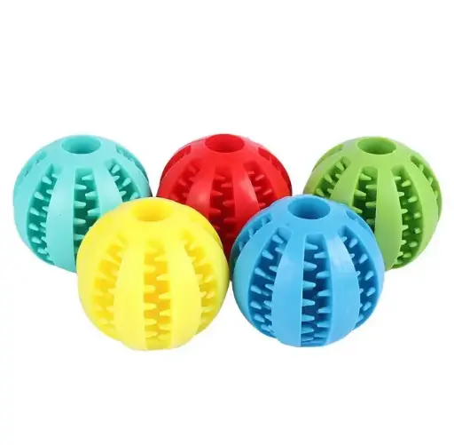 PawPal Chew Ball