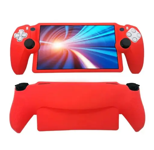 Protective Silicon Cover | Case for PS5
