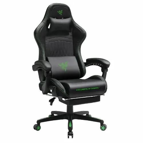 Razor | Ergonomic Gaming Chair
