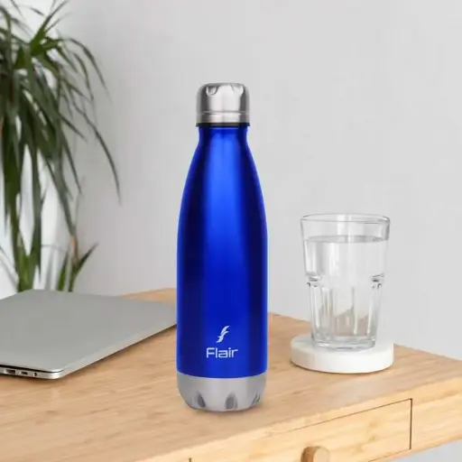 Flair | 500ml Vacuum Insulated Steel Bottle