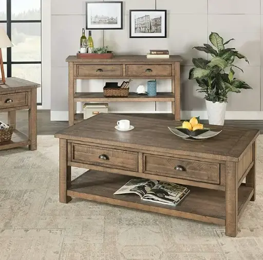 Martin Svensson | Book Shelf Console Side Coffee Table 
