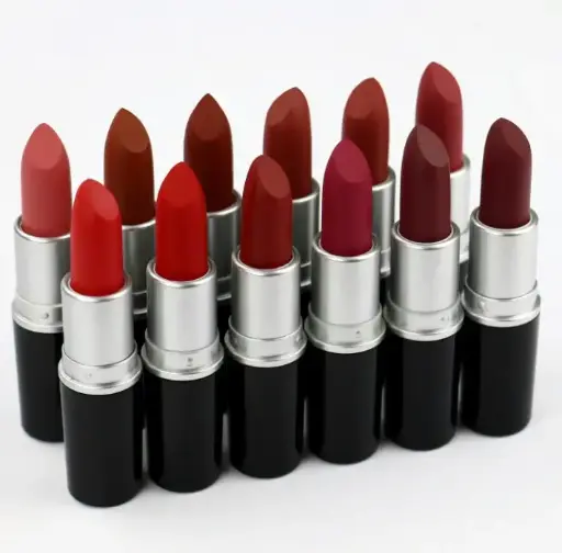 LYSTERIA | High Quality Waterproof Long Lasting Lipstick Set