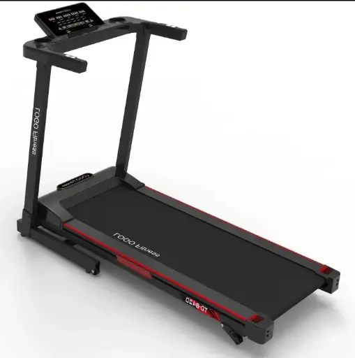 Gymbopro | Electronic Treadmill