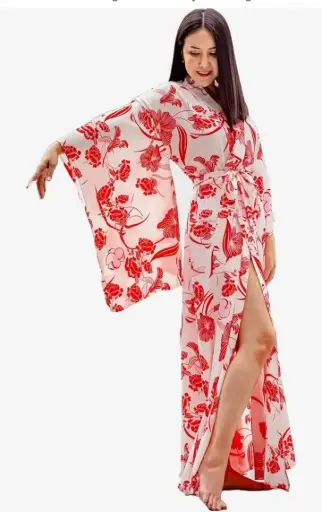 Sakura Dream | Kimono