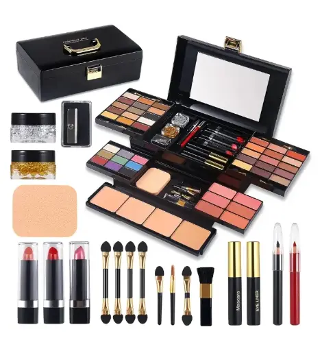 Miss Rose | All-in-One Professional Makeup kit