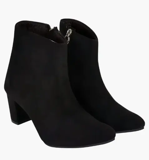SHOETOPIA | Women's Block Heels Shoes