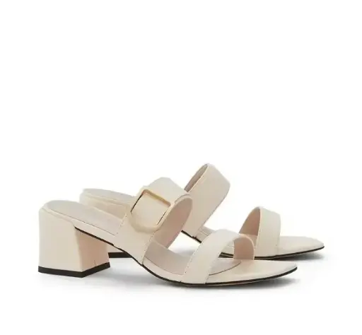CHARLES & KEITH | Women Summer Sandal