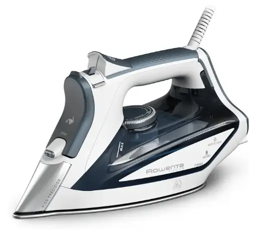 Rowenta | Effortless Steam Glide Iron 