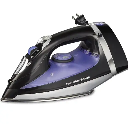 Hamilton | Beach Steam Iron