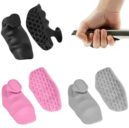 GripMaster | Max Grip Strengthen Workout Grip
