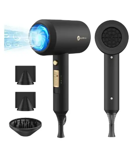 Slopehill | Professional Ionic Hair Dryer