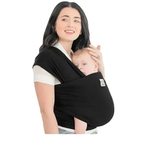 KeaBabies | Baby Wrap Carrier