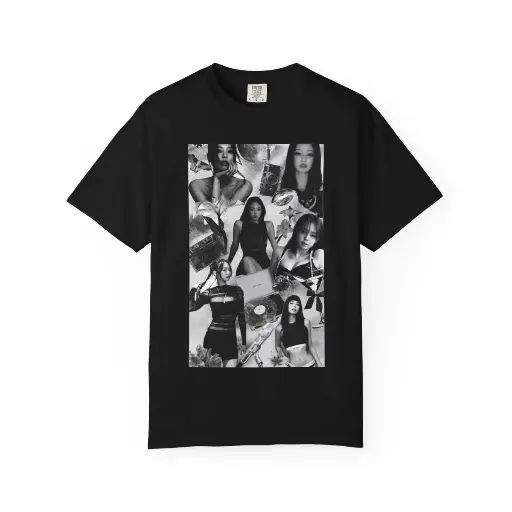 Blackpink Jennie |  T-Shirt