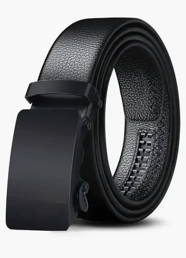 ZORO | Men's Vegan Leather Belt