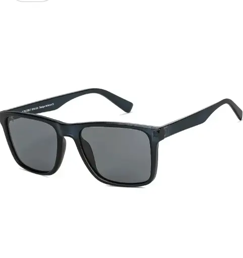 Vincent Chase | Full Square Sunglasses