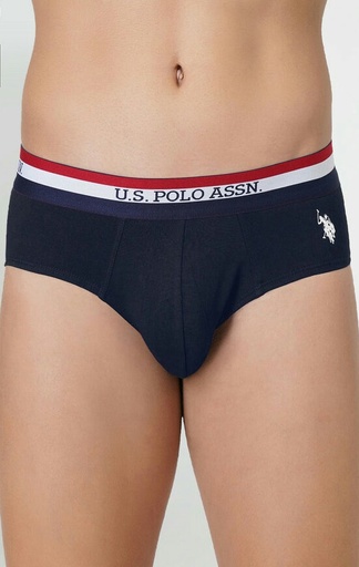 U.S. POLO ASSN | Men's Cotton Underwear
