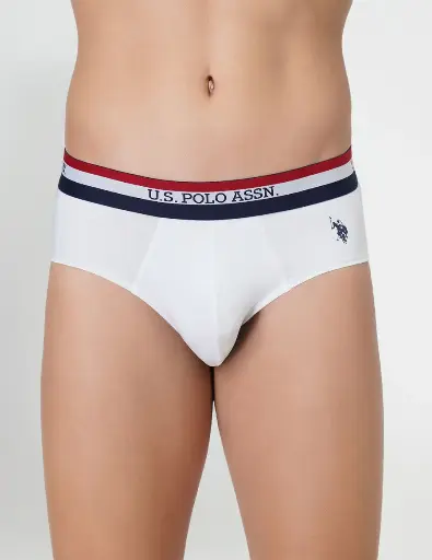 U.S. POLO ASSN | Men's Cotton Underwear