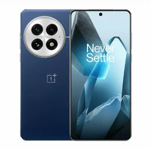 OnePlus 13 | Smarter  OnePlus AI | 24GB RAM | Black Eclipse