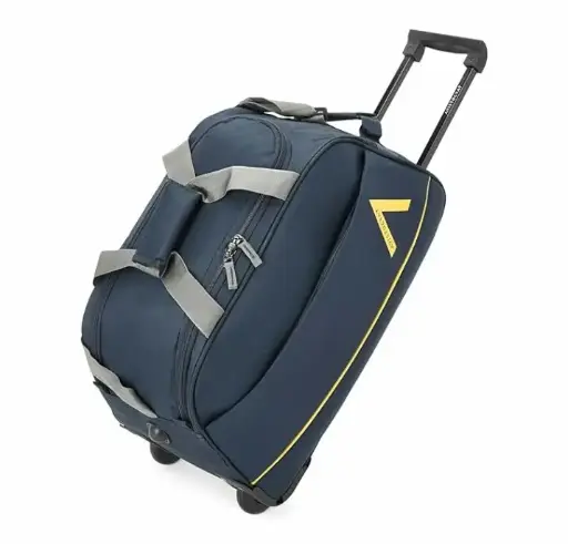 Aristocrat | Cadet Polyester Travel Duffel