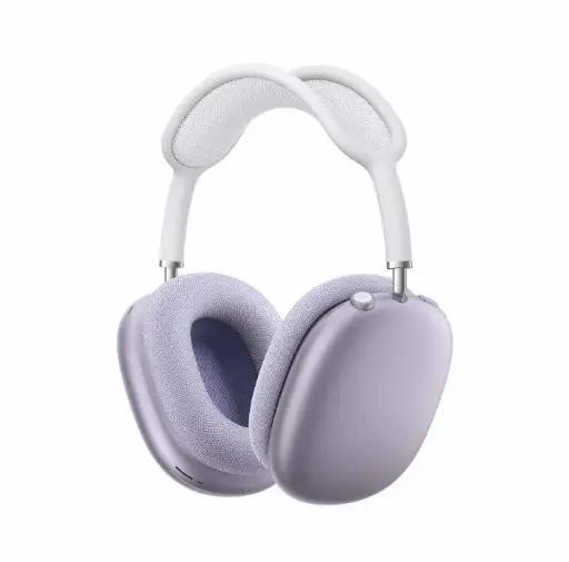 Apple AirPods Max | Purple Wireless Headphones