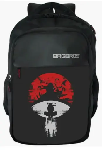 Bagbros | Uchiha Vibes Backpack