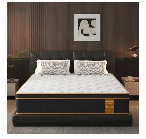Aurum | ComfortCart Queen Mattress
