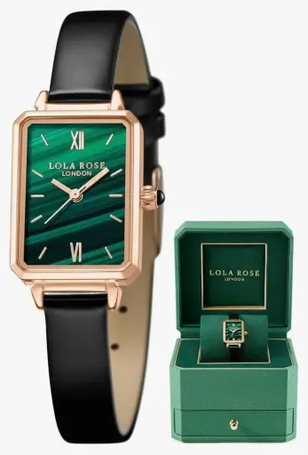 Lola Rose | Dainty Women's Wrist Watch