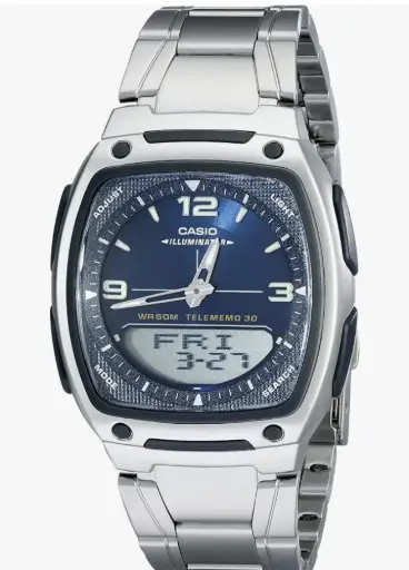 Casio | AW81D Digital Watch