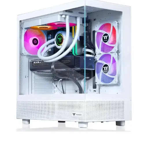 Thermaltake LCGS | View 7897XS-270 Gaming Desktop