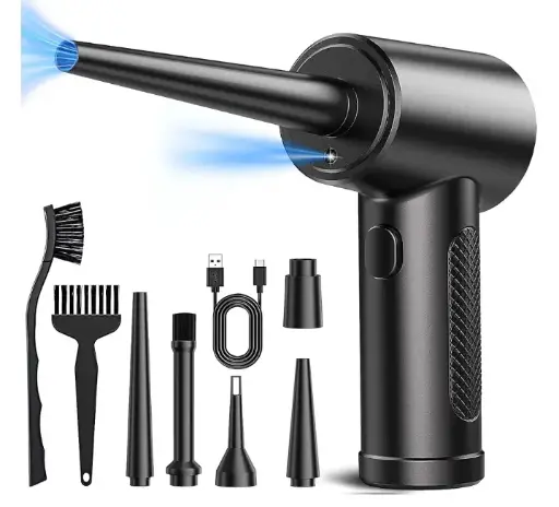 LGINZS | Gaming Setup Cleaner
