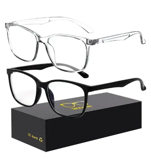 Hunsquer | Blue-Light Blocking Glasses