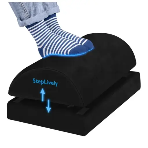 StepLively | Foot Rest