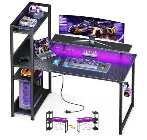 ODK | Reversible Gaming Setup