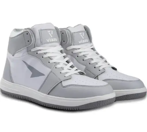 VIAZO Shadow Run | Men's  high top Sneaker