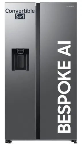 Samsung | 633L | 3 star |  Refrigerator