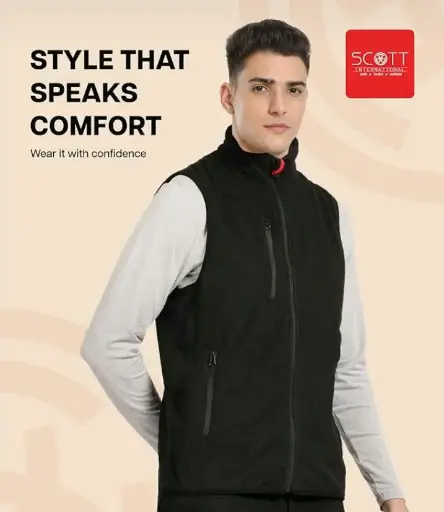 SCOTT INTERNATIONAL | Dry Ultra Lightweight Men's jacket